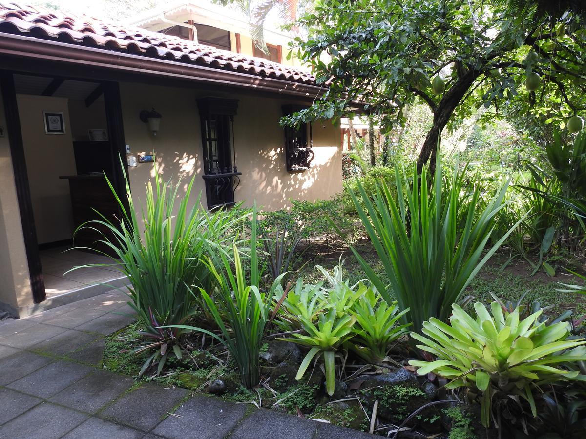 Playa Negra Guesthouse Cahuita Esterno foto